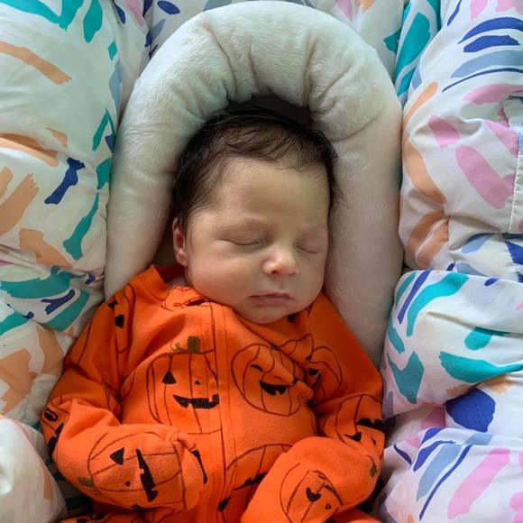 Meet your Posher, Audrey - Picture 1 of 1